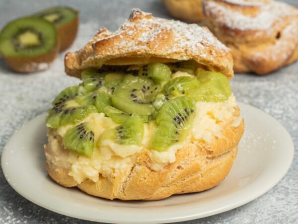 Repolla de Kiwi Personal
