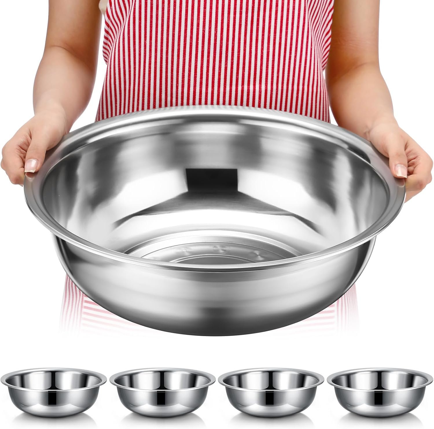 Bowl para la mezcla