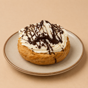 Repolla de Chocolate