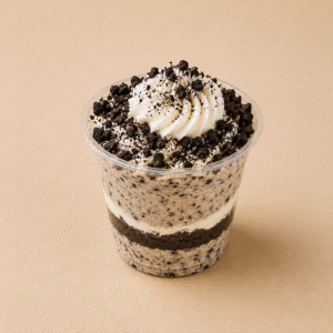 Cuchareable de Oreo