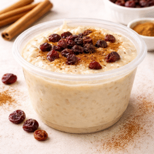 Arroz con Leche