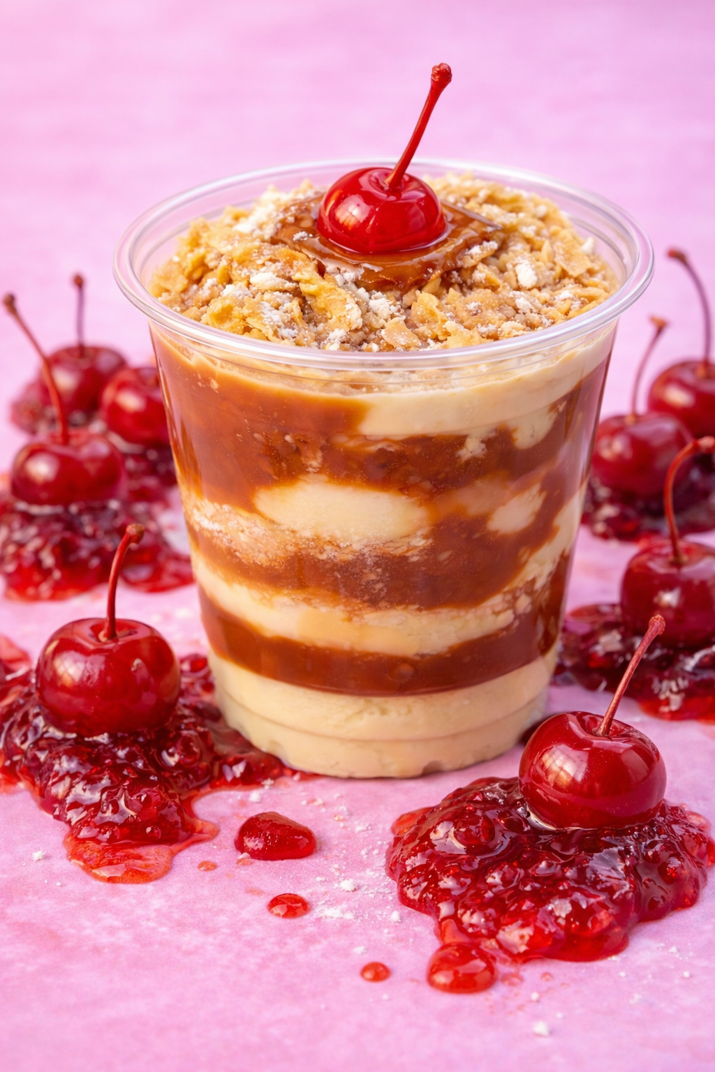 Cuchareable de Milhojas Promo