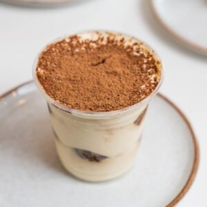 Nuevo Cuchareable de Tiramisú