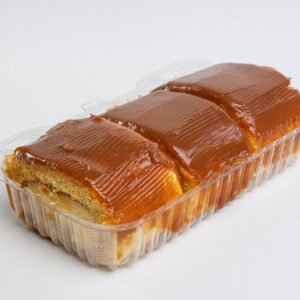 Promo Caja de 3 Brazos de Reina Arequipe