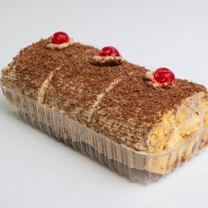Promo Caja de 3 Brazos de Reina MoccaCafé