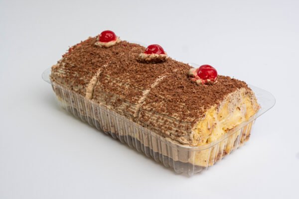Promo Caja de 3 Brazos de Reina MoccaCafé