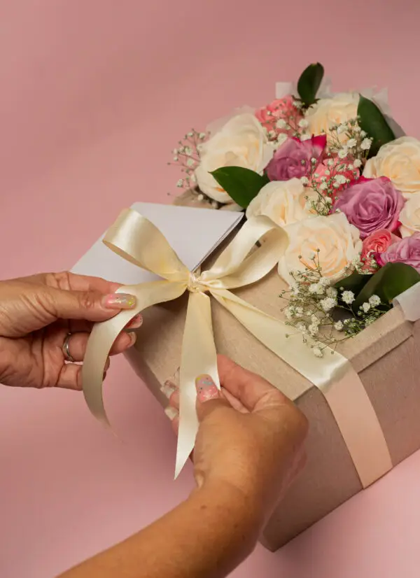 Regalo Especial Dulce Rosas - Imagen 2