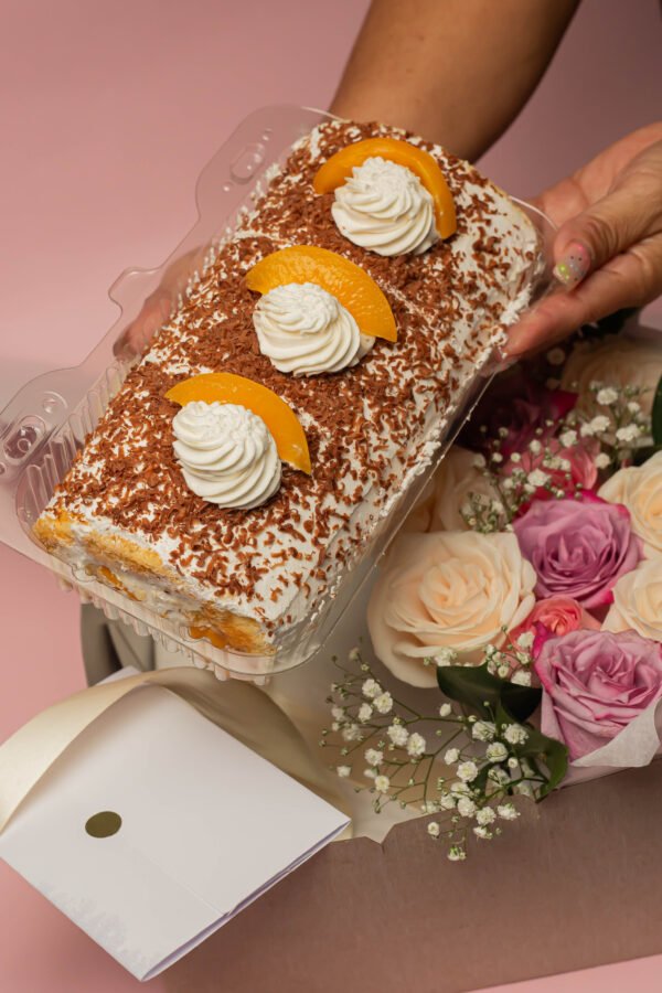 Regalo Especial Dulce Rosas - Imagen 5