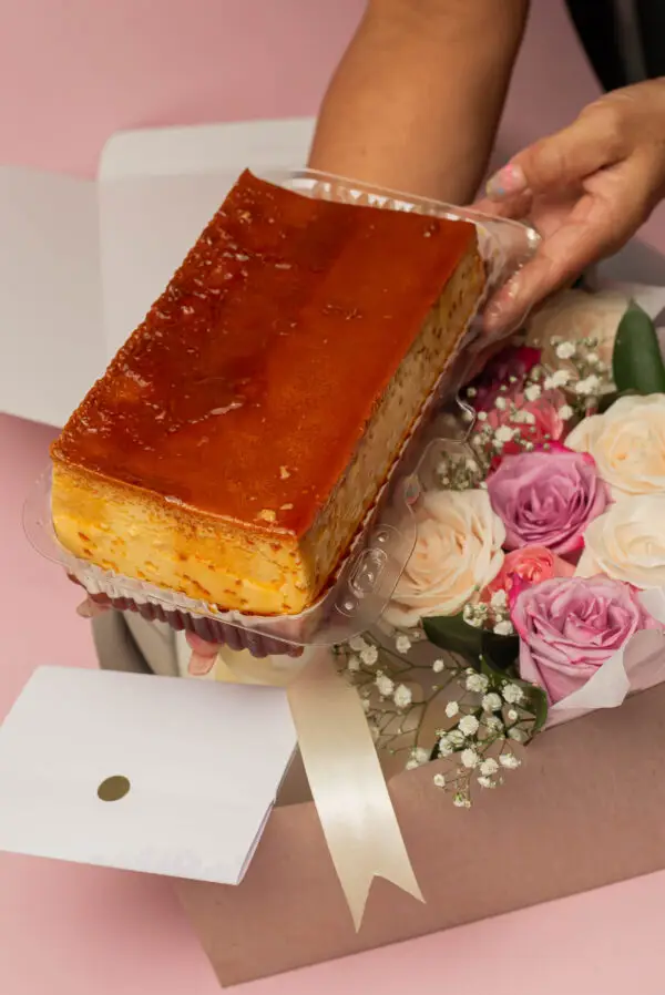 Regalo Especial Dulce Rosas - Imagen 6