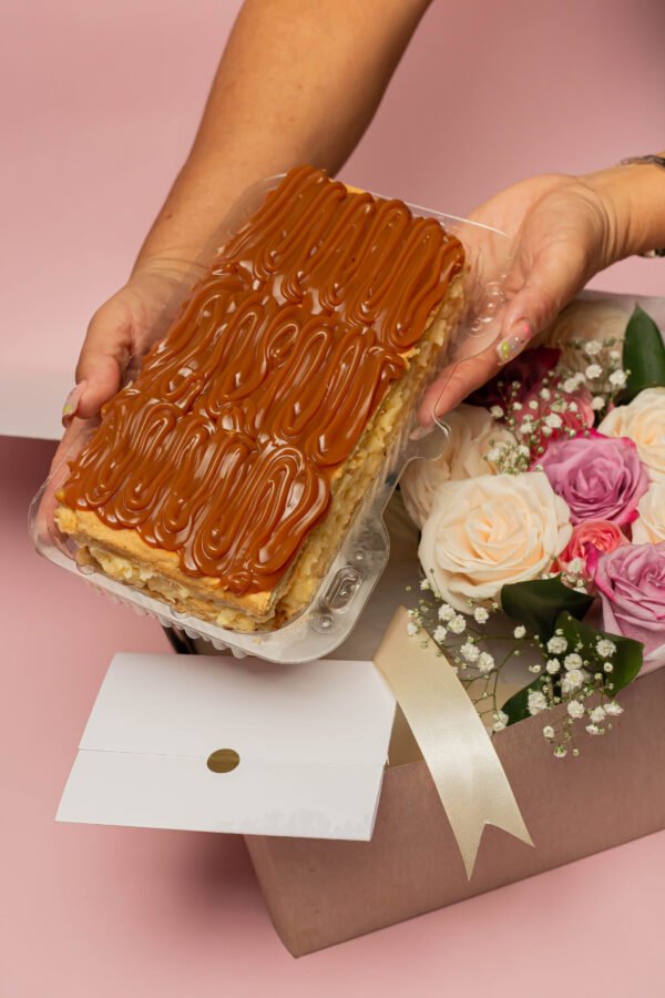 Regalo Especial Dulce Rosas - Imagen 7